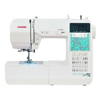 Швейная машина Janome DC 3900