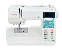 Швейная машина Janome DC 3900