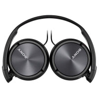 Наушники Sony MDR-ZX310AP (Black, White)