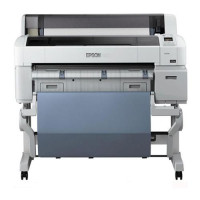 Принтер Epson SureColor SC-T5200