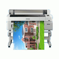 Принтер Epson SureColor SC-T5200