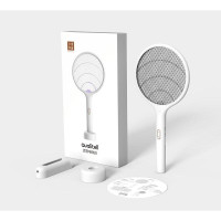 Электрическая мухобойка Xiaomi Qualitell Electric Mosquito Swatter