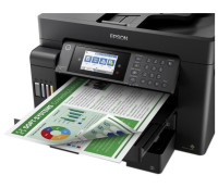 Принтер Epson L15150 (МФУ 4 в 1) (Струйный) (А3)