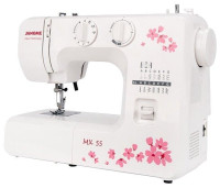 Швейная машина Janome MX 55