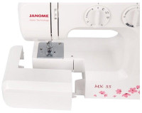 Швейная машина Janome MX 55