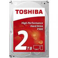 Жесткий диск Toshiba 2-TB