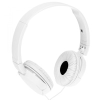 Наушники Sony MDR-ZX110AP (White, Black)