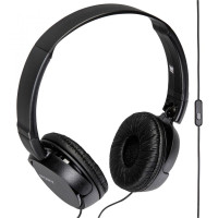 Наушники Sony MDR-ZX110AP (White, Black)