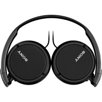 Наушники Sony MDR-ZX110AP (White, Black)