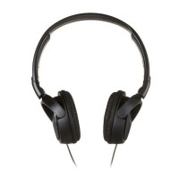 Наушники Sony MDR-ZX110AP (White, Black)