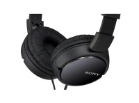 Наушники Sony MDR-ZX110AP (White, Black)