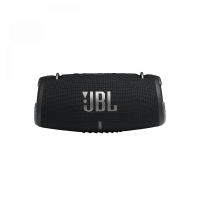 Портативная акустика JBL Xtreme 3 Black