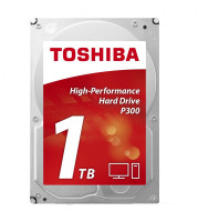 Жесткий диск Toshiba 1-TB