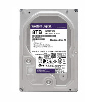 Жесткий диск Western Digital Purple 8 Тб