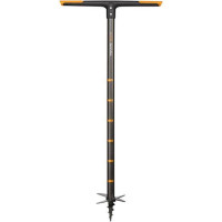 Садовый бур средний FISKARS QuikDrill (1000638)