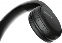 Беспроводные наушники Sony WH-CH510 Black, Blue, White