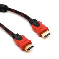 Кабель Nano Tech HDMI (AM/AM) 2.8/3 m