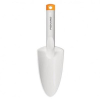 Садовый совок Fiskars White 1027032