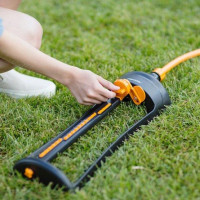 Дождеватель водосберегающий FISKARS 1023662