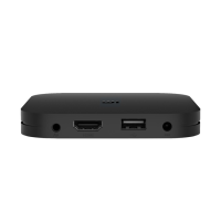 ТВ приставка Xiaomi Mi Box S 4K