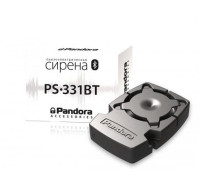 Сирена Pandora PS-331 BT