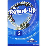 New Round-Up 2 English grammar practice