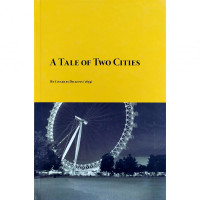 Charles Dickens: A Tale of Two Cities