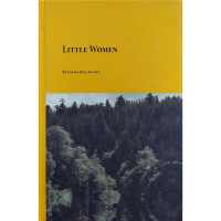 Louisa May Alcott: Little women