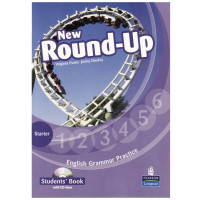 New Round-Up Starter English grammar practice