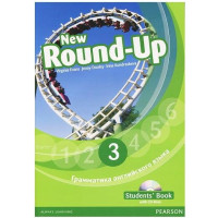 New Round-Up 3 English grammar practice