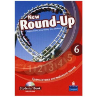 New Round-Up 6 English grammar practice