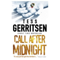 Tess Gerritsen: Call After Midnight (used)