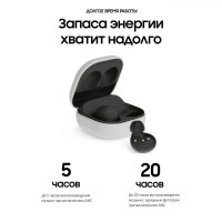 Наушники Samsung Galaxy Buds 2 Black