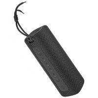 Портативная колонка Xiaomi Mi portable Bluetooth Speaker 16W (Black)