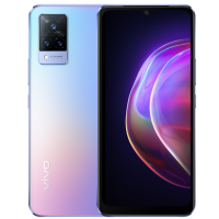 Смартфон Vivo V21 8/128GB Sunset Violet