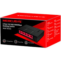 Коммутатор Mercusys MS105G