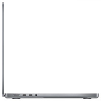 Ноутбук Apple MacBook Pro 14 32GB/2TB Late 2021 (Gray) (процессор M1 Pro)