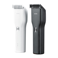 Триммер Xiaomi Youpin Enchen Hair Trimmer (Black)