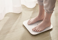 Умные весы Xiaomi Mi Smart Scale 2