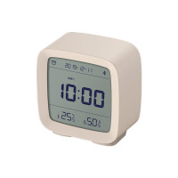 Будильник Xiaomi Qingping Bluetooth Smart Alarm Clock (Beige)