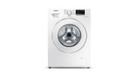 Стиральная машина Samsung Eco Bubble WW60J4210JW (Белая) 6 Кг