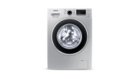 Стиральная машина Samsung Eco Bubble WW60J4210HS (Стальная) 6 Кг