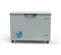 Морозильная камера Artel AFС370-ASAXIY UZ