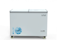Морозильная камера Artel AFB370-ASAXIY UZ