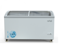 Морозильная камера Artel AFA310-ASAXIY UZ