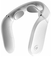 Шейный массажер Xiaomi Jeeback Neck Massager G2 White