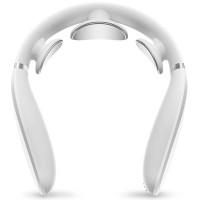 Шейный массажер Xiaomi Jeeback Neck Massager G2 White