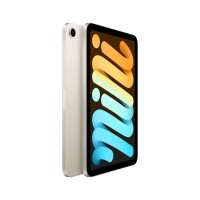 Планшет Apple iPad mini 6 (2021) 256Gb Wi-Fi Starlight