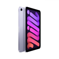 Планшет Apple iPad mini 6 (2021) 256Gb Wi-Fi Purple