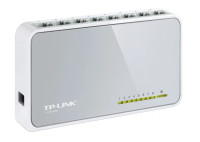 Коммутатор TP-LINK TL-SF1008D